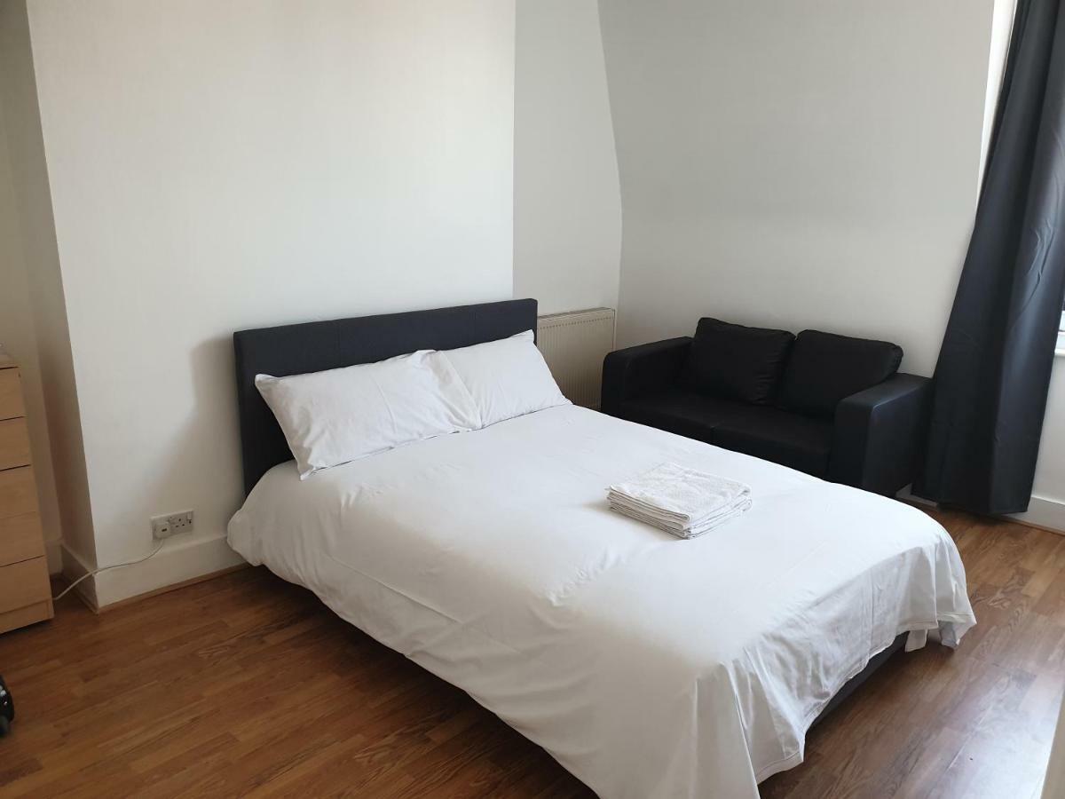 Truman Room Londres Habitación foto