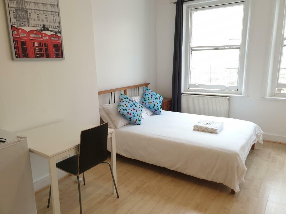 Truman Room Londres Habitación foto