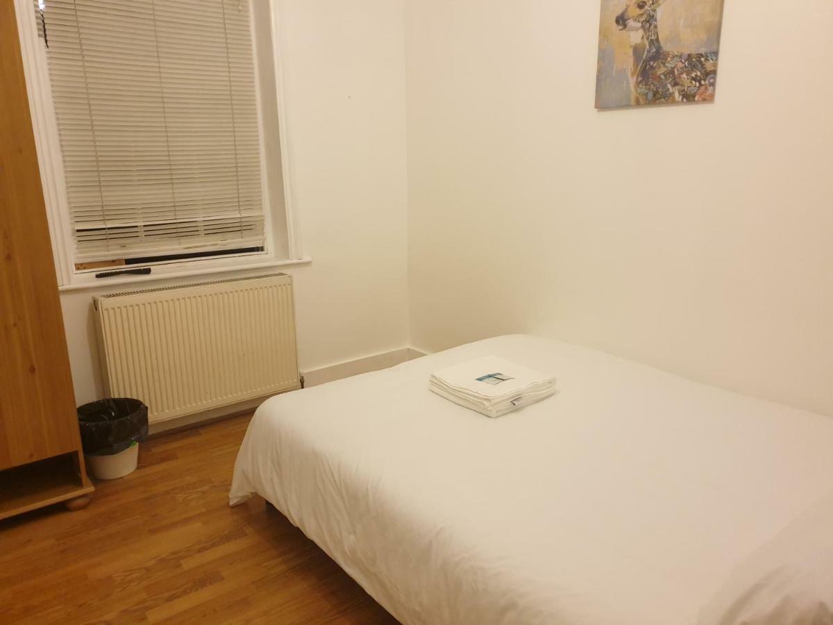Truman Room Londres Habitación foto