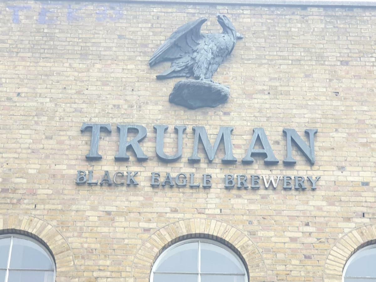 Truman Room Londres Exterior foto